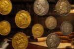 10 Legendary Rare Coins That Reached Incredible $50 Million Values