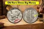 Old Rare Dimes You Should Look For Hidden Treasures Worth Big Money