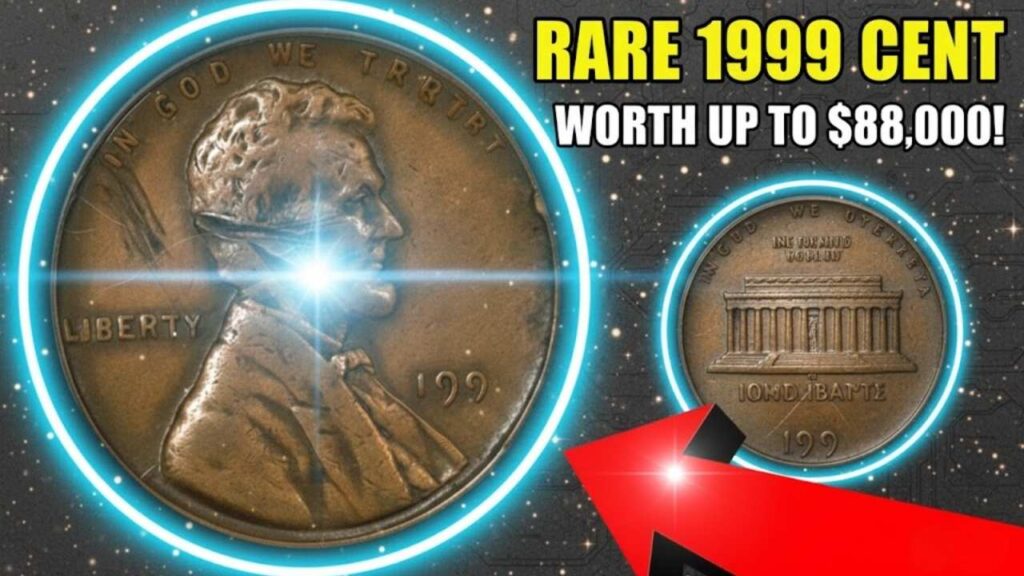 10 Valuable Lincoln Pennies Every Collector Should Look For