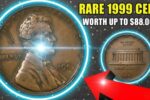 10 Valuable Lincoln Pennies Every Collector Should Look For