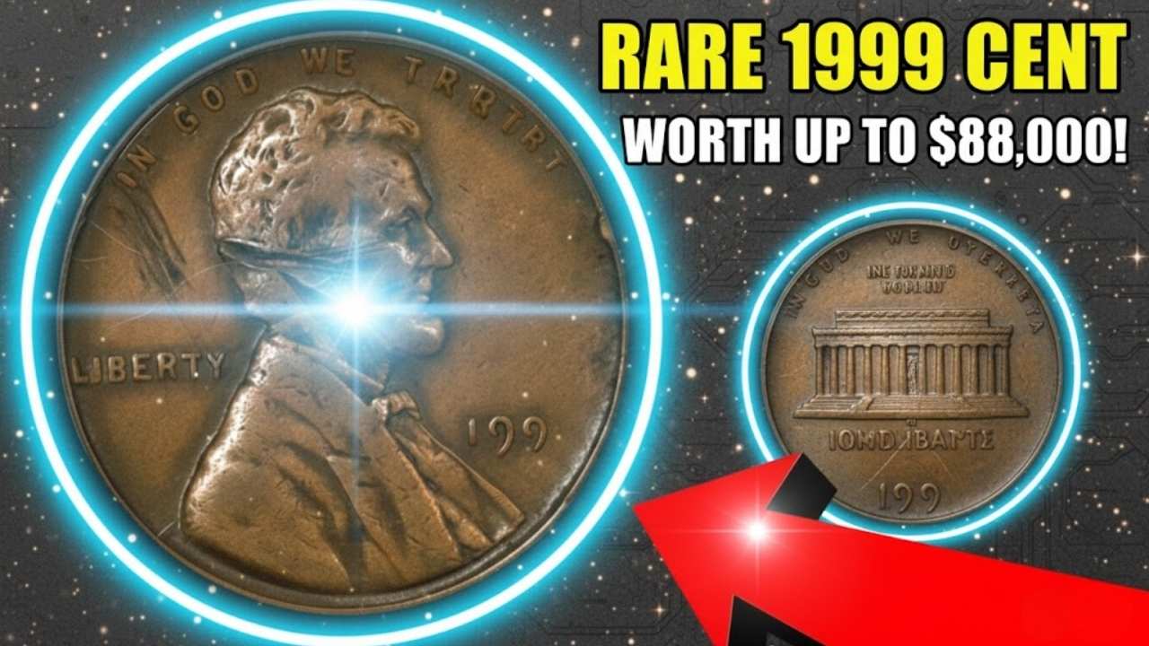 10 Valuable Lincoln Pennies Every Collector Should Look For