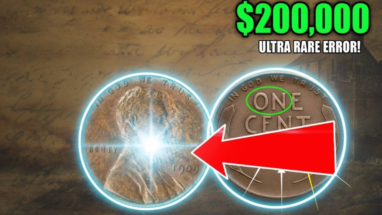 15 Surprising Coins That Could Be Worth Big Money