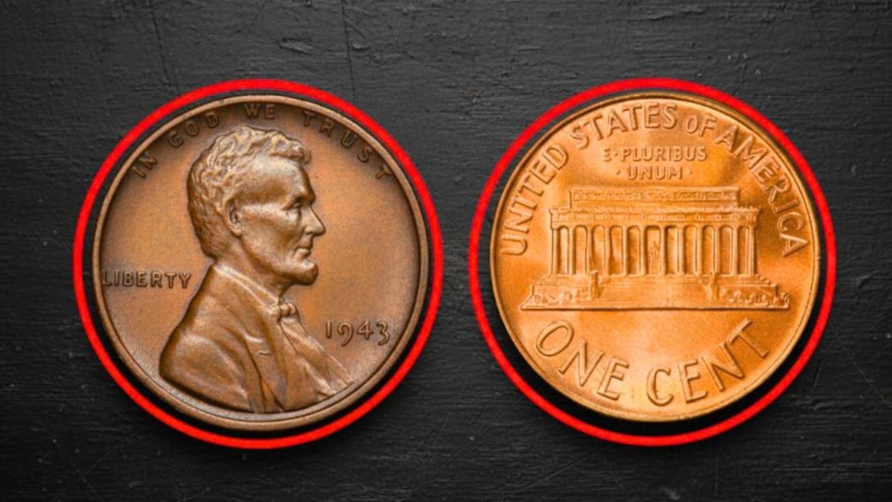 $1500 for a 1968 Penny? Look for these Error Coins Worth Money!