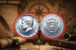 1964 Kennedy Half Dollar Varieties That Could Be Worth Up to $108,000