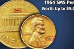 1964 SMS Penny Worth Up to $9,000: Full Value Guide for Rare Lincoln Cents
