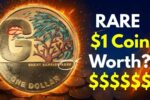 2021 Great Barrier Reef $1 Coin Value: Why This Rare Australian Dollar Is Selling for Hundreds