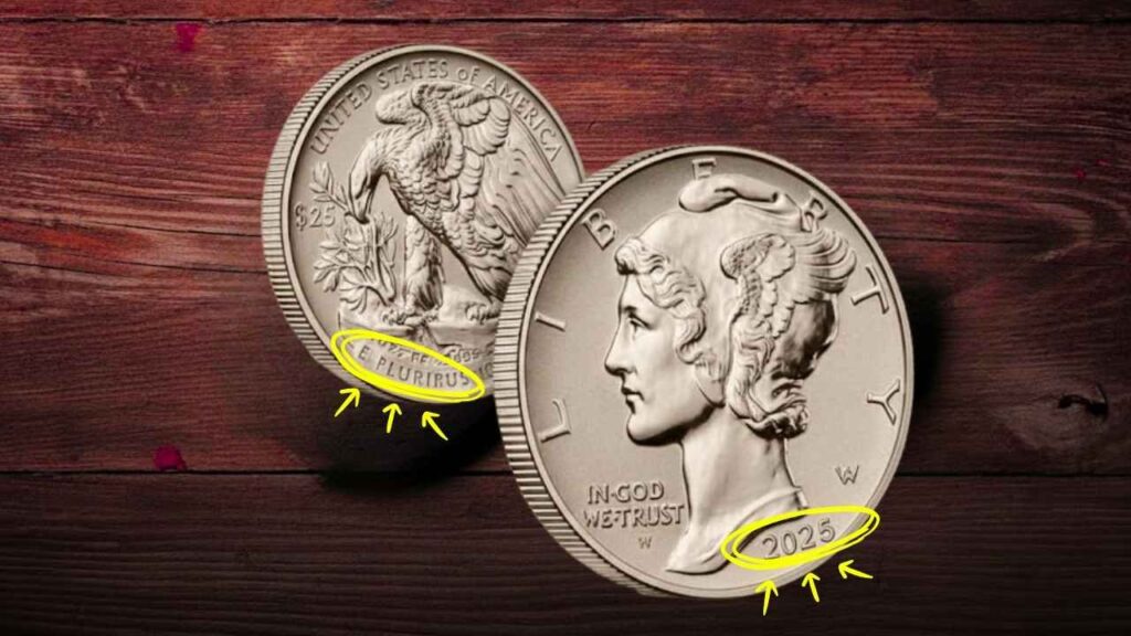 2025 Morgan and Peace Dollar Reverse Proof Set Release Date, Features & Collector Value Guide