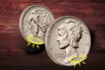 2025 Morgan and Peace Dollar Reverse Proof Set Release Date, Features & Collector Value Guide