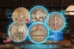 4 Rare U.S. Coins That Beat Gold – Collector and Investment Guide