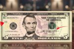 $4.5 Million Rare $5 Bill: How to Identify the Valuable 31000N Radar Note