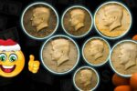 7 Rare Kennedy Half Dollars Collectors Are Desperately Searching for in 2025