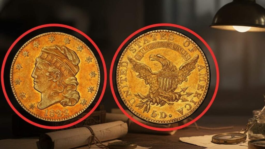 9 Truly Rare Coins Ranked Among the Most Valuable in the World