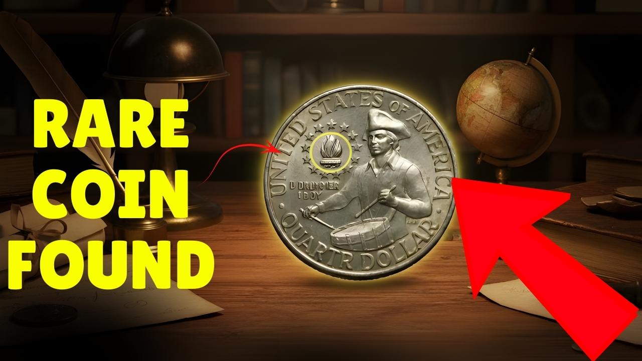 Bicentennial Quarter Value Surges: The Rare Features Driving Today’s Huge Collector Demand