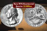 How to Identify the Ultra-Rare 1976 Bicentennial Quarter Worth Millions