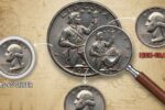 Most Valuable 1976 Bicentennial Quarters Still in Circulation Today
