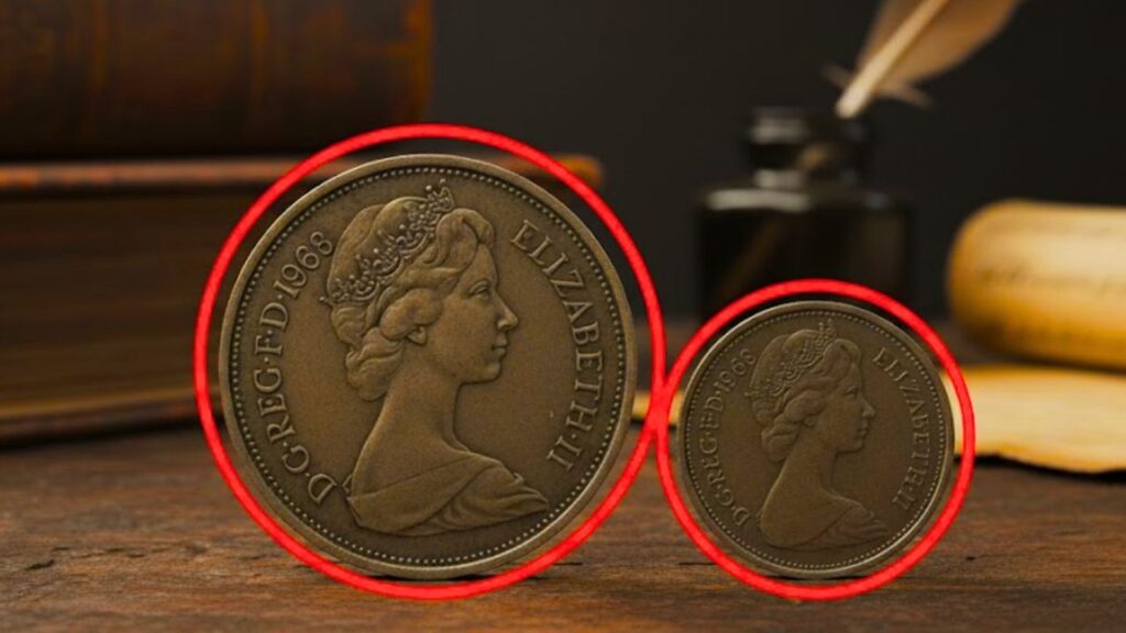 Queen Elizabeth II 50p Coin Value 2025: Hidden Rarities, Prices & Collector Secrets Revealed