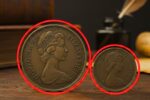 Queen Elizabeth II 50p Coin Value 2025: Hidden Rarities, Prices & Collector Secrets Revealed