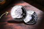 Rare Bicentennial Quarter Found in Coin Jar Now Valued at $1.4 Million