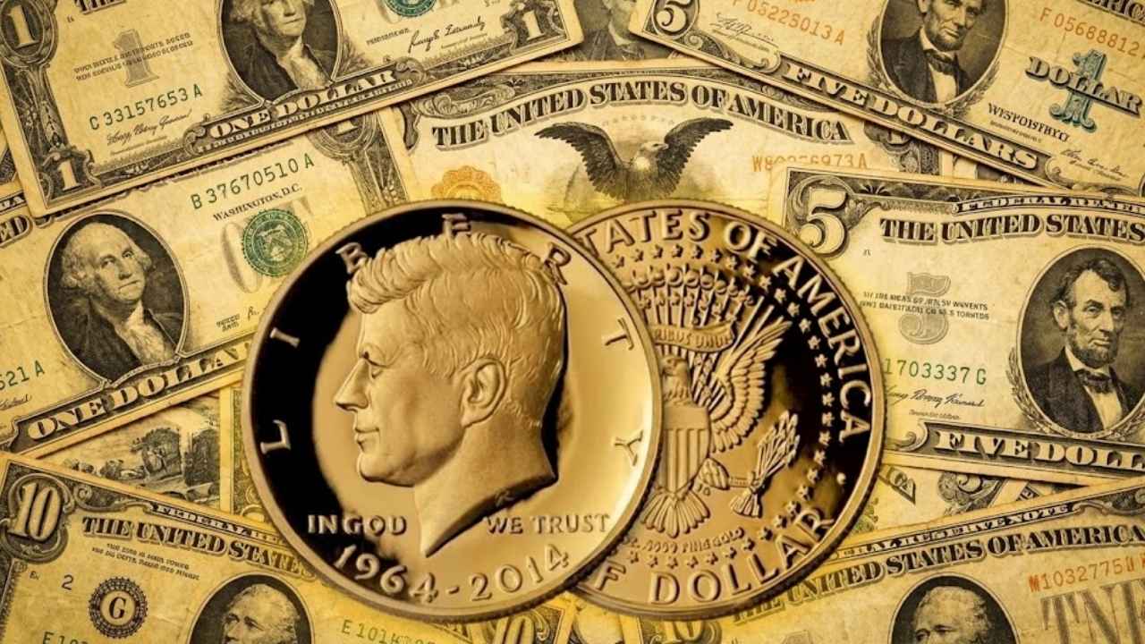 Rare Kennedy Half Dollar with Minting Error Valued at $5.9 Million – Ultimate Collector’s Guide