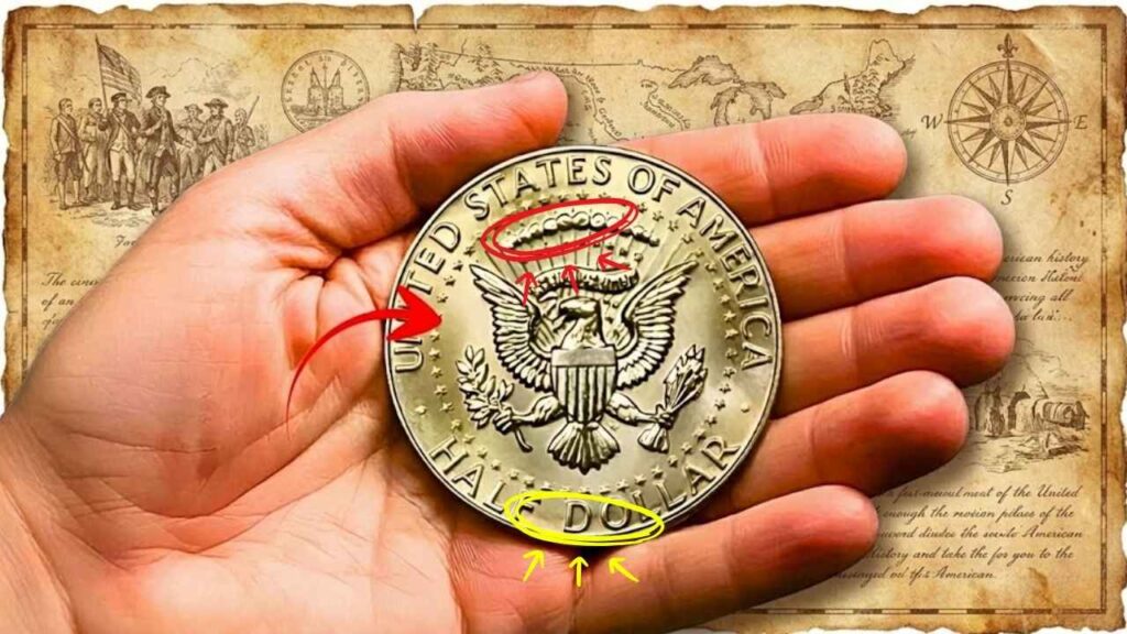 Rare Kennedy Half Dollars Worth Big Money in 2025: Most Valuable Coins Collectors Must Know