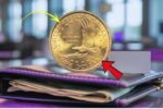 How to Spot the Rare Sacagawea Dollar Valued at $2.1 Million
