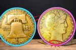 Rarest Half Dollars: Why Barber and Franklin Coins Are Worth a Fortune