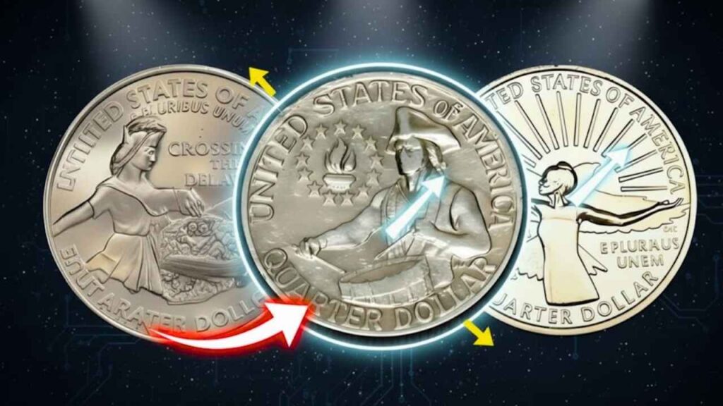 State Quarter Value Trends: 11-Year Price Guide for Modern Coin Collectors