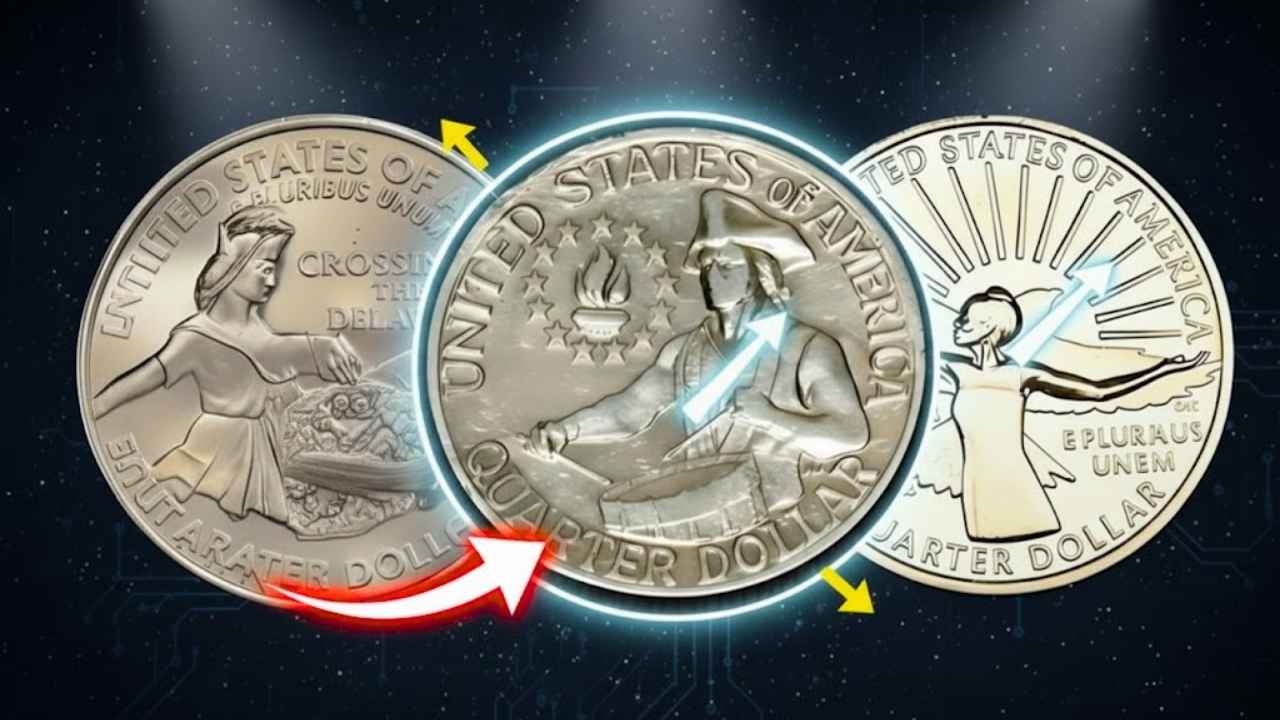 State Quarter Value Trends: 11-Year Price Guide for Modern Coin Collectors