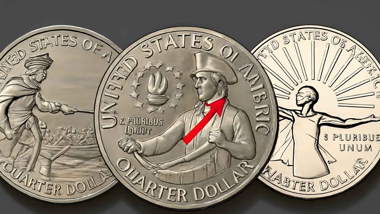 State Quarters Value Guide 2025: How 11 Years of Market Trends Shaped Collector Prices