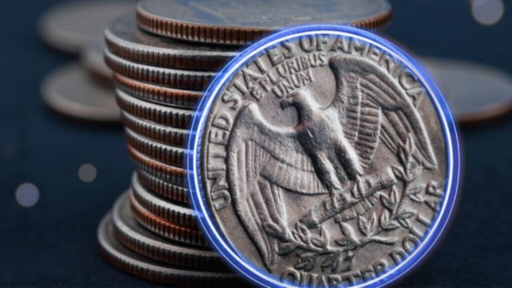 Top 25 Most Valuable Washington Quarters 2026 – Rare Coins Worth a Fortune