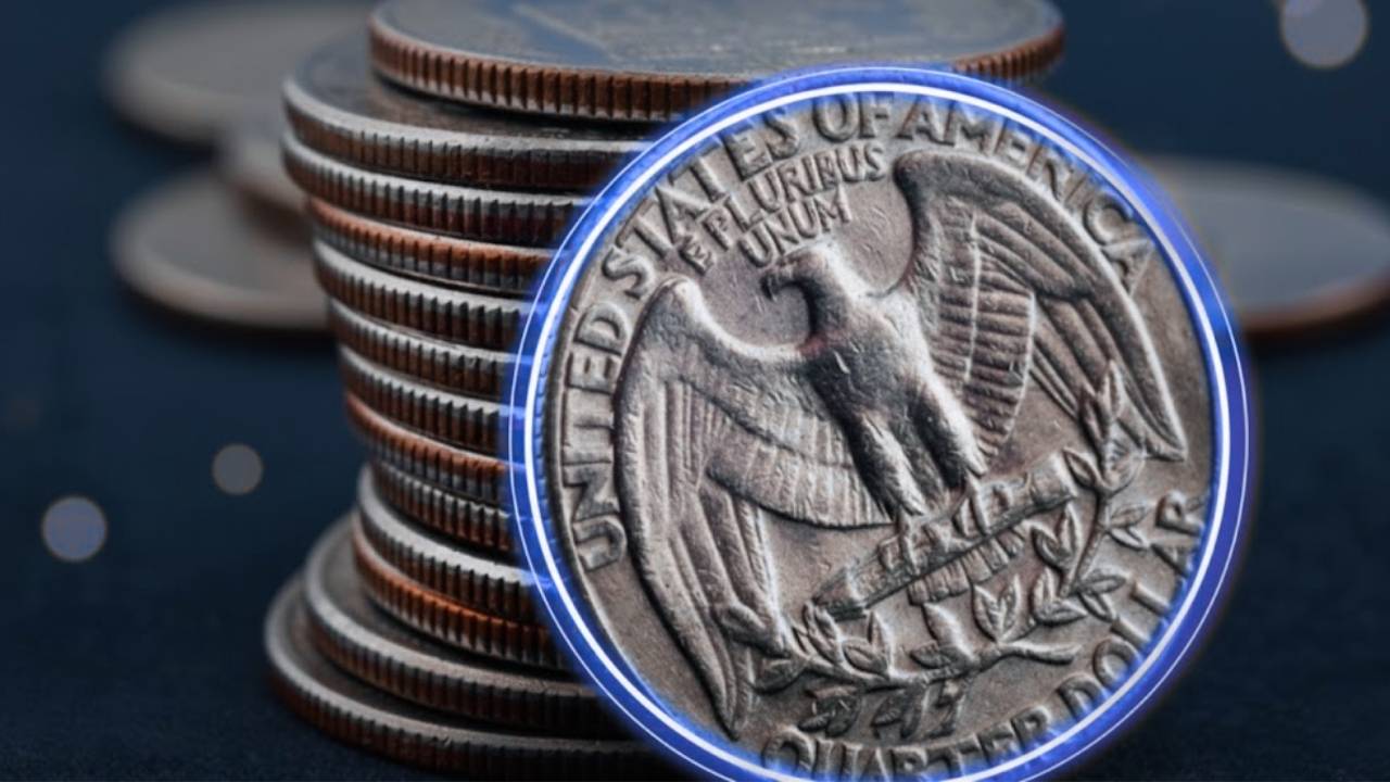 Top 25 Most Valuable Washington Quarters 2026 – Rare Coins Worth a Fortune