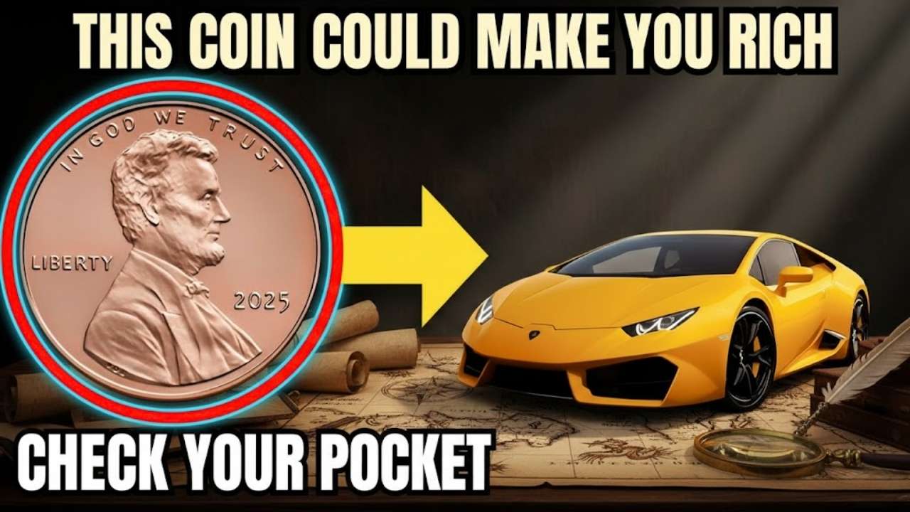 Top 5 Rarest and Most Valuable Coins in the World 2025: Record Prices and Million-Dollar Discoveries