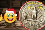 25 Most Valuable Washington Quarters in 2026 – Rare Coins Collectors Must See