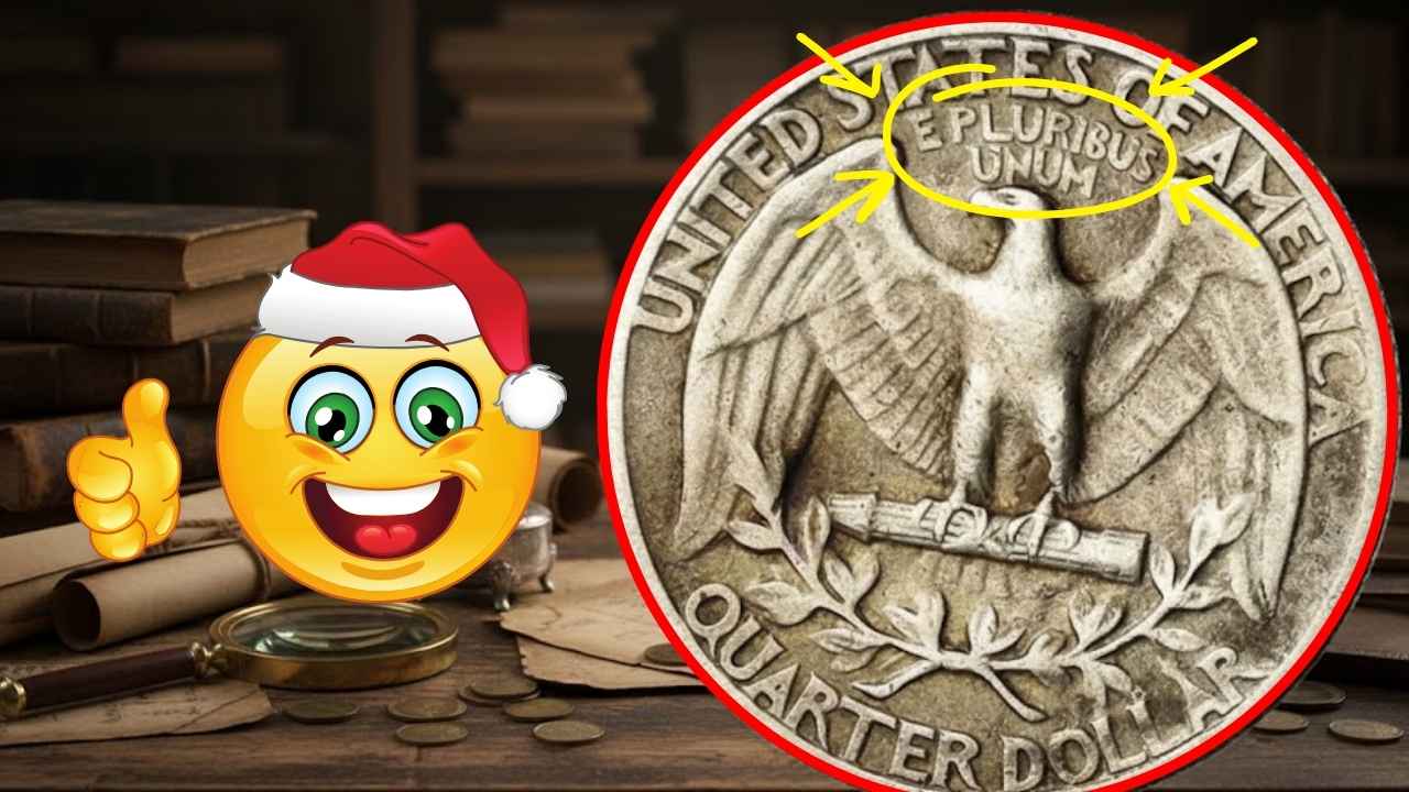 25 Most Valuable Washington Quarters in 2026 – Rare Coins Collectors Must See