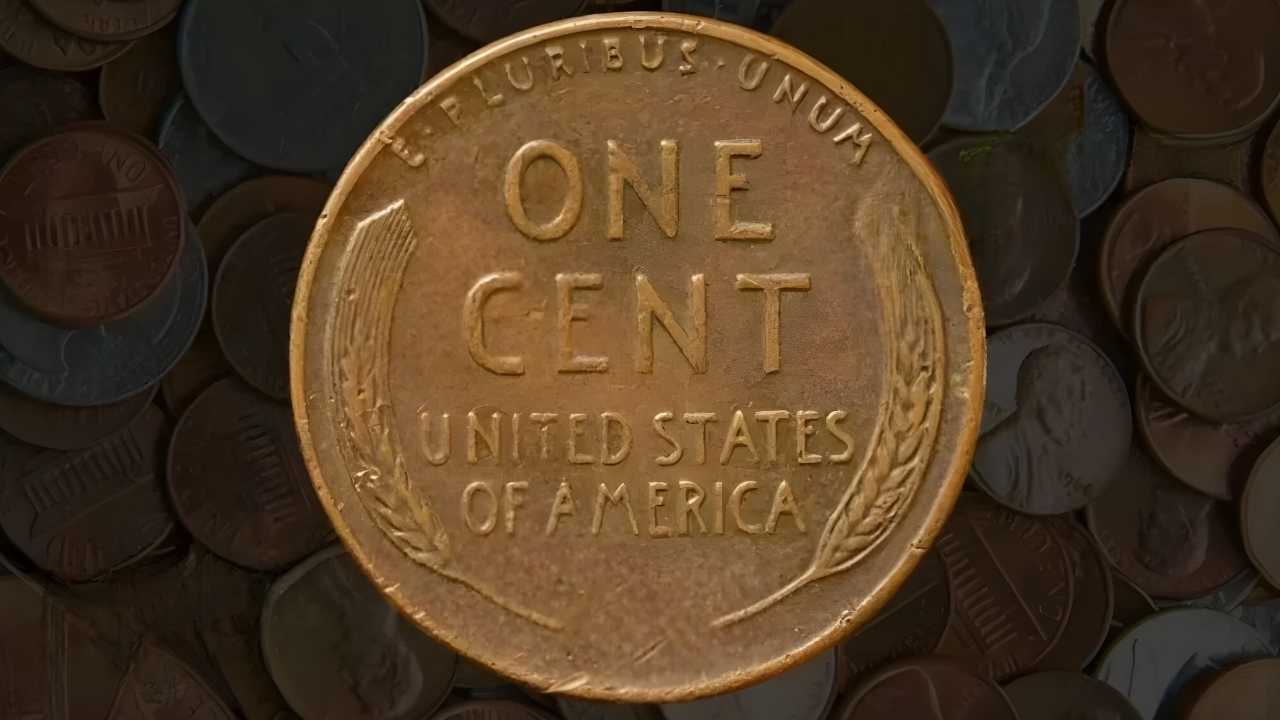 Wheat Penny Value Guide 1909–1958 Complete Collector Chart and Updated Market Trends