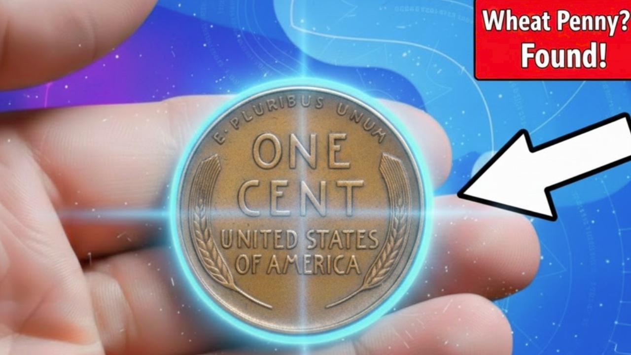 Wheat Penny Values 1909–1958: Updated Price Chart and Complete Collector’s Guide